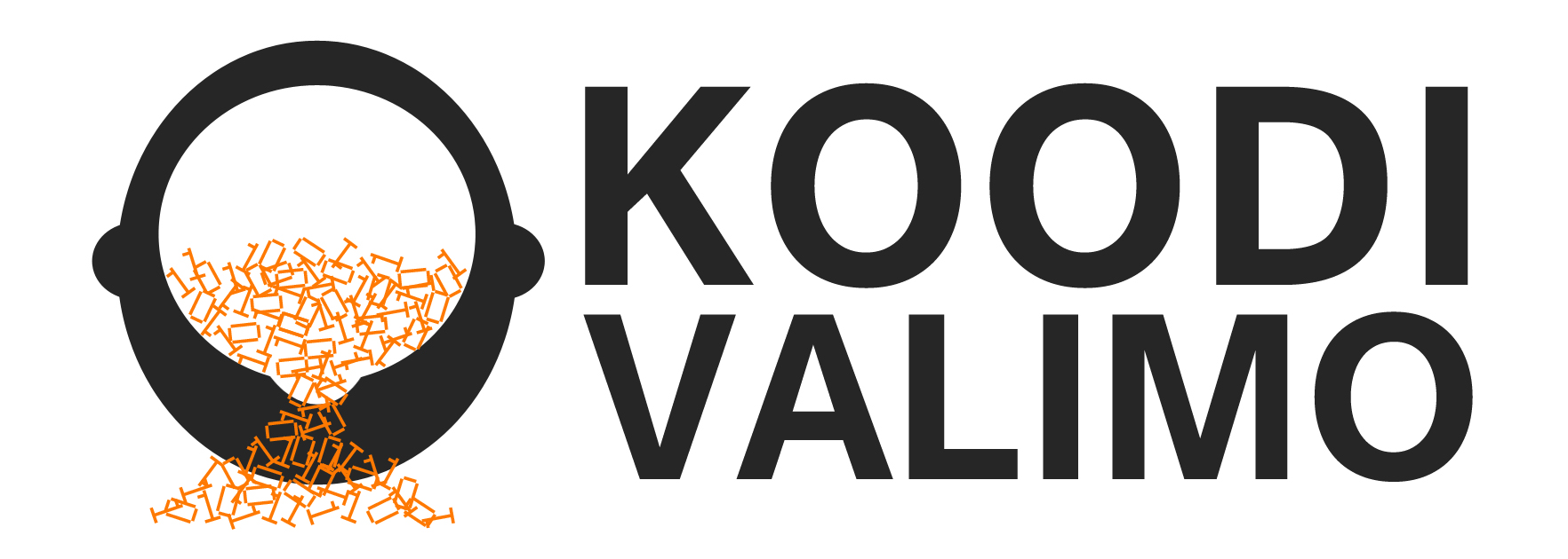 Koodivalimo Logo